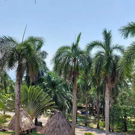 Hotel Marbrissa